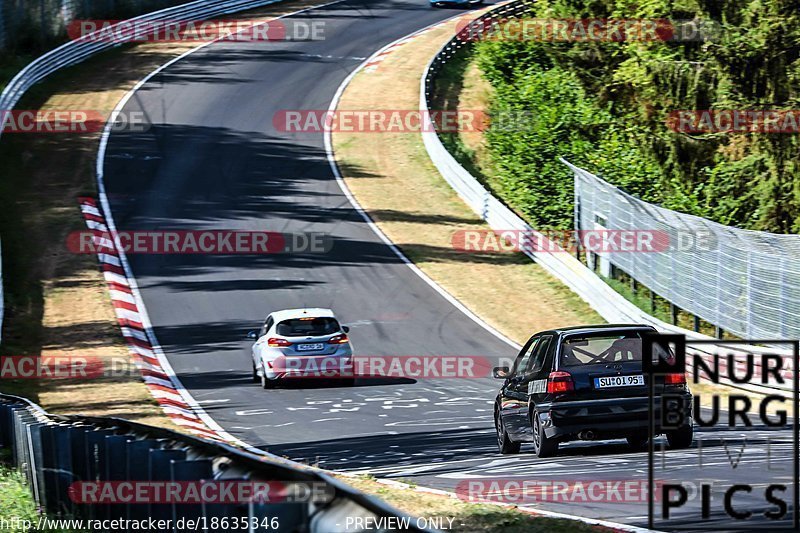 Bild #18635346 - Touristenfahrten Nürburgring Nordschleife (21.08.2022)