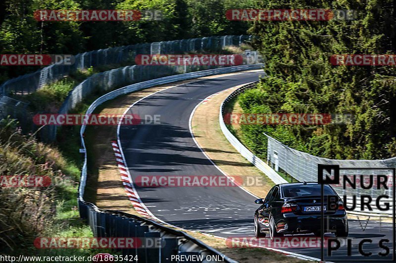 Bild #18635424 - Touristenfahrten Nürburgring Nordschleife (21.08.2022)