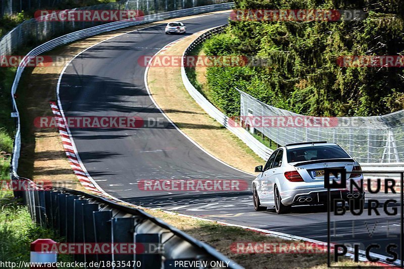 Bild #18635470 - Touristenfahrten Nürburgring Nordschleife (21.08.2022)