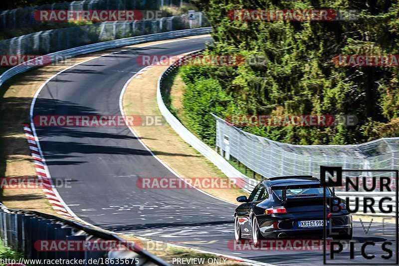 Bild #18635675 - Touristenfahrten Nürburgring Nordschleife (21.08.2022)