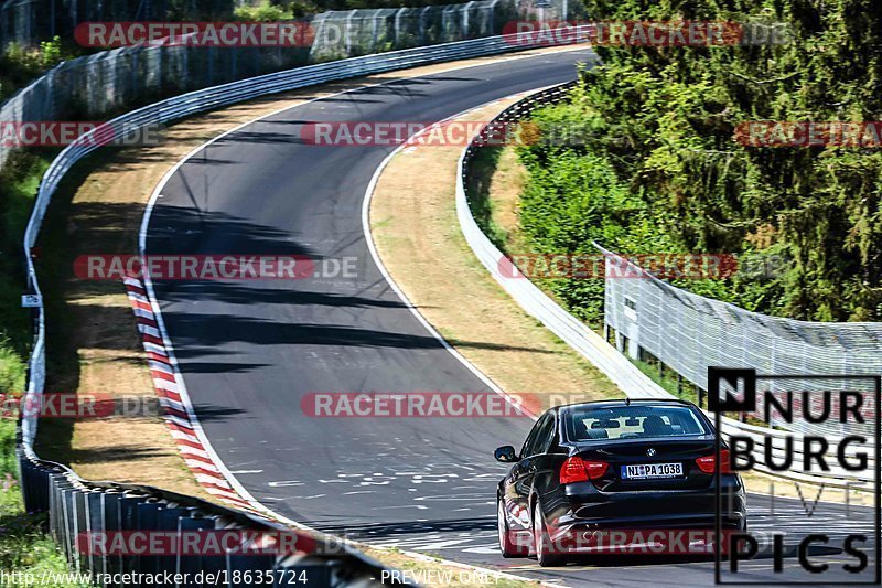 Bild #18635724 - Touristenfahrten Nürburgring Nordschleife (21.08.2022)