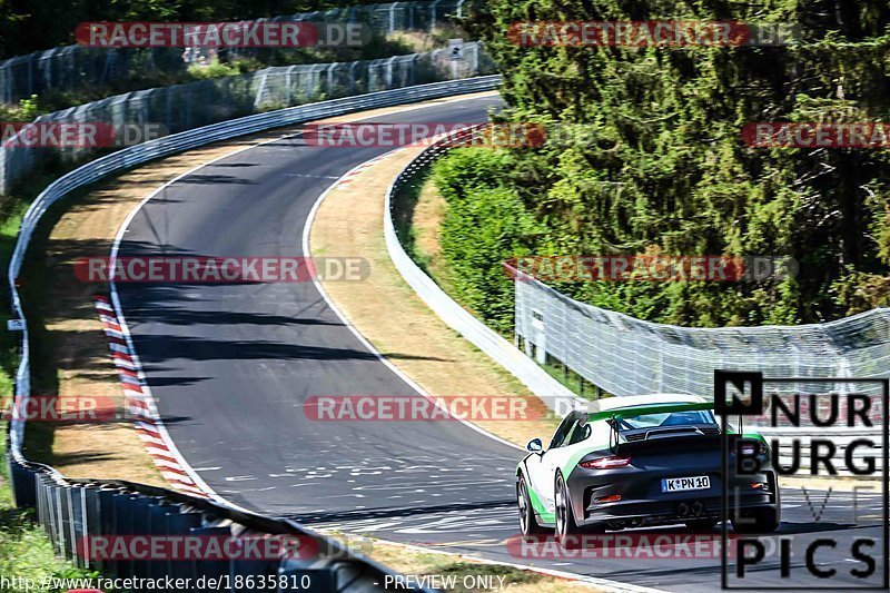 Bild #18635810 - Touristenfahrten Nürburgring Nordschleife (21.08.2022)