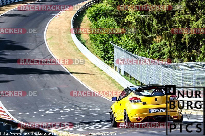 Bild #18635819 - Touristenfahrten Nürburgring Nordschleife (21.08.2022)