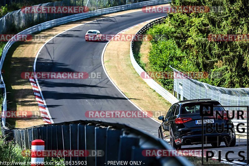 Bild #18635903 - Touristenfahrten Nürburgring Nordschleife (21.08.2022)