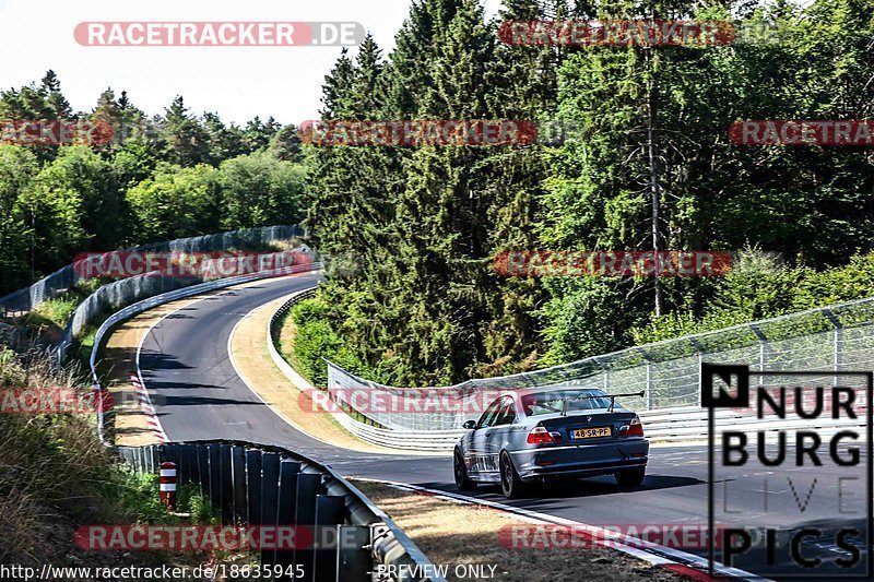 Bild #18635945 - Touristenfahrten Nürburgring Nordschleife (21.08.2022)