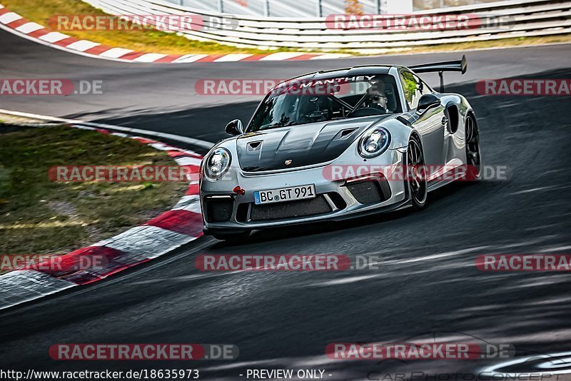 Bild #18635973 - Touristenfahrten Nürburgring Nordschleife (21.08.2022)