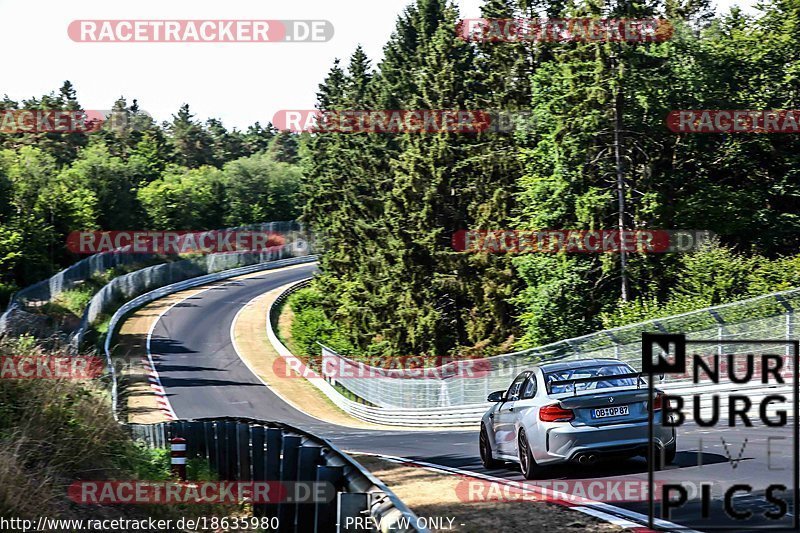 Bild #18635980 - Touristenfahrten Nürburgring Nordschleife (21.08.2022)