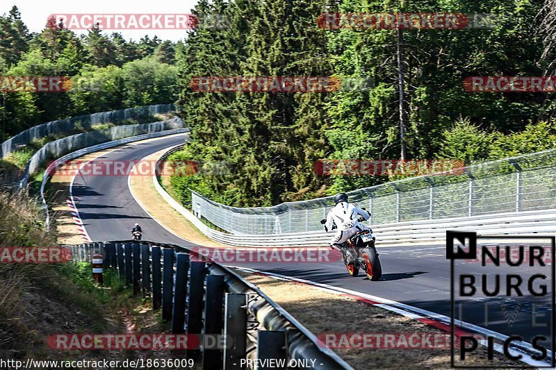 Bild #18636009 - Touristenfahrten Nürburgring Nordschleife (21.08.2022)