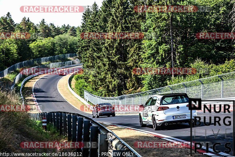 Bild #18636012 - Touristenfahrten Nürburgring Nordschleife (21.08.2022)