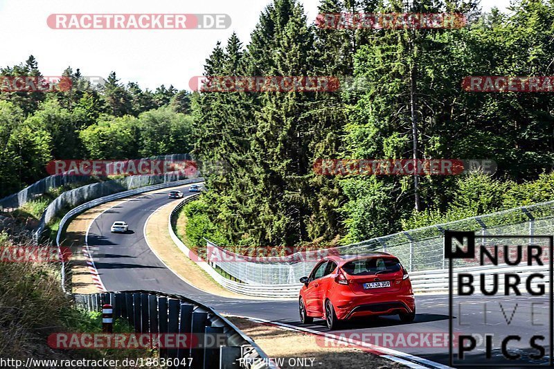 Bild #18636047 - Touristenfahrten Nürburgring Nordschleife (21.08.2022)