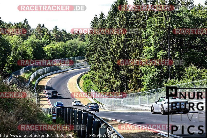 Bild #18636109 - Touristenfahrten Nürburgring Nordschleife (21.08.2022)