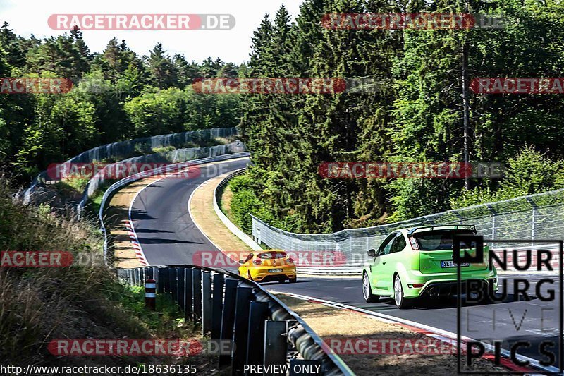 Bild #18636135 - Touristenfahrten Nürburgring Nordschleife (21.08.2022)