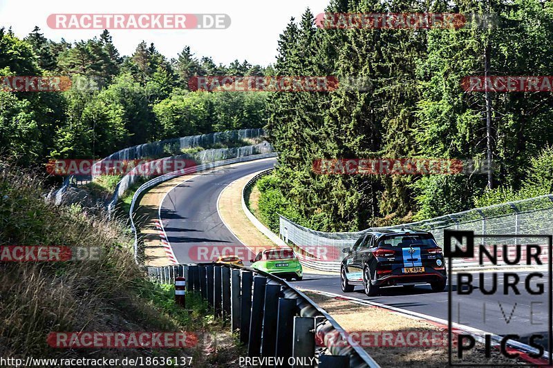 Bild #18636137 - Touristenfahrten Nürburgring Nordschleife (21.08.2022)