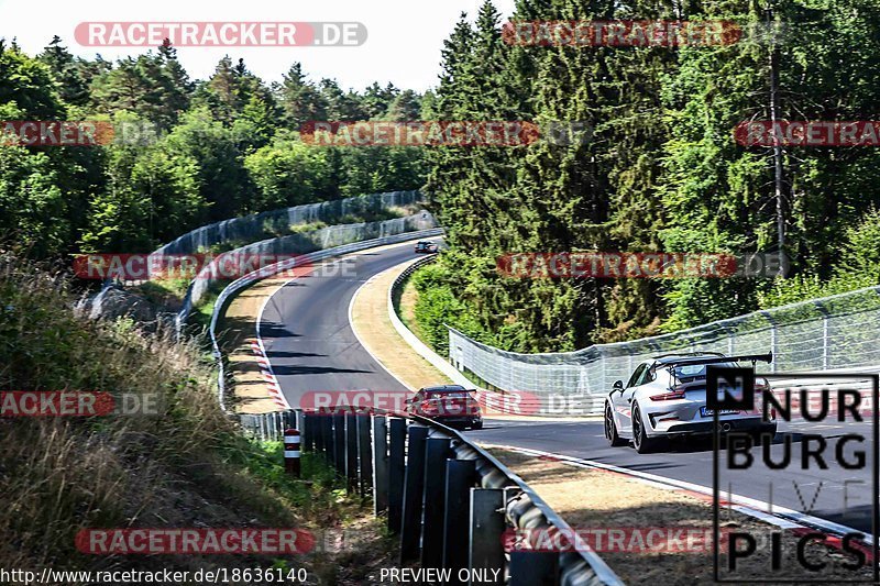 Bild #18636140 - Touristenfahrten Nürburgring Nordschleife (21.08.2022)