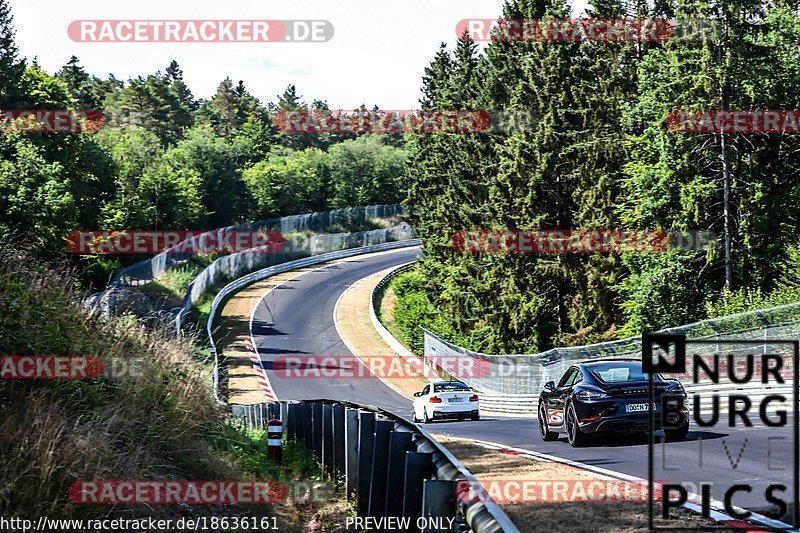 Bild #18636161 - Touristenfahrten Nürburgring Nordschleife (21.08.2022)