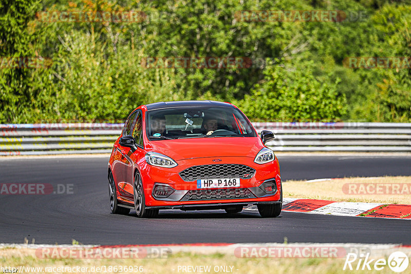 Bild #18636936 - Touristenfahrten Nürburgring Nordschleife (21.08.2022)