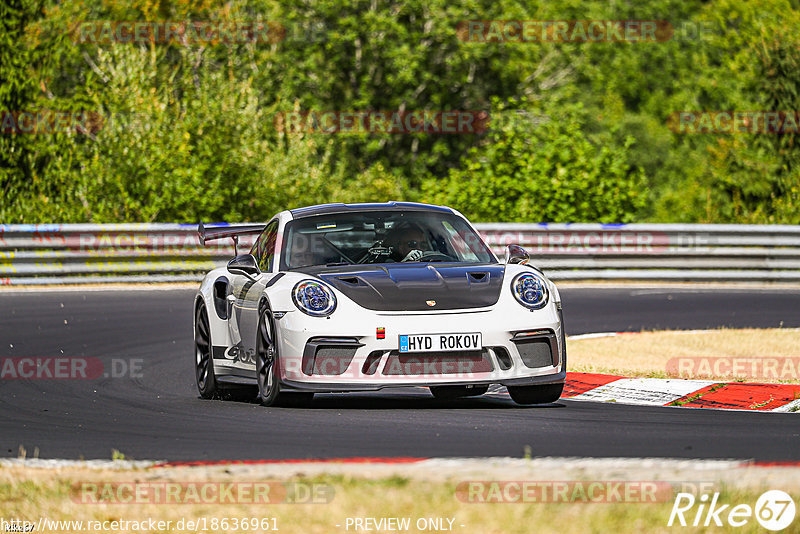 Bild #18636961 - Touristenfahrten Nürburgring Nordschleife (21.08.2022)