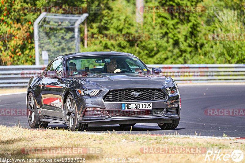 Bild #18637026 - Touristenfahrten Nürburgring Nordschleife (21.08.2022)