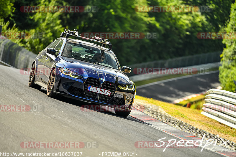 Bild #18637037 - Touristenfahrten Nürburgring Nordschleife (21.08.2022)