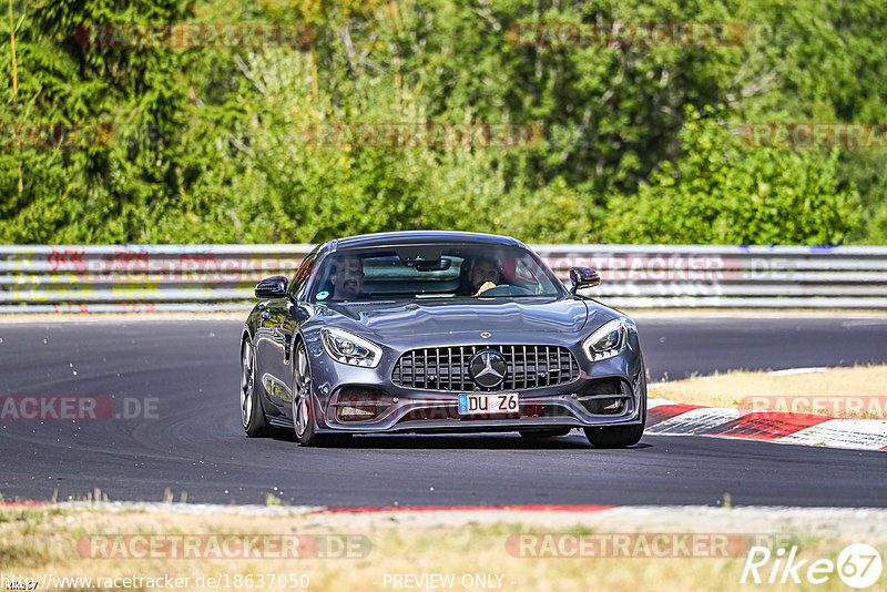 Bild #18637050 - Touristenfahrten Nürburgring Nordschleife (21.08.2022)