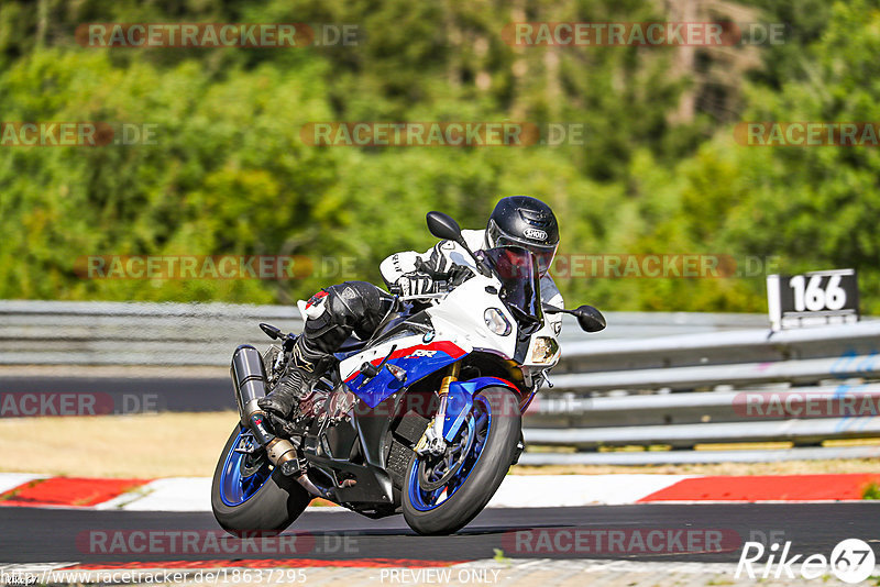 Bild #18637295 - Touristenfahrten Nürburgring Nordschleife (21.08.2022)