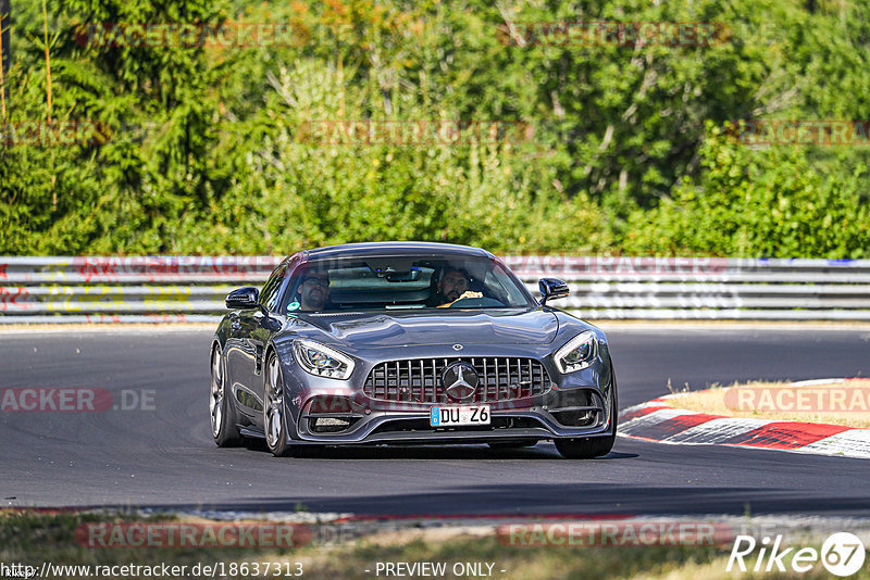 Bild #18637313 - Touristenfahrten Nürburgring Nordschleife (21.08.2022)