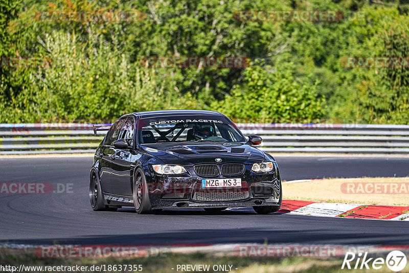 Bild #18637355 - Touristenfahrten Nürburgring Nordschleife (21.08.2022)