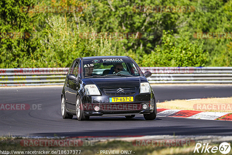 Bild #18637377 - Touristenfahrten Nürburgring Nordschleife (21.08.2022)