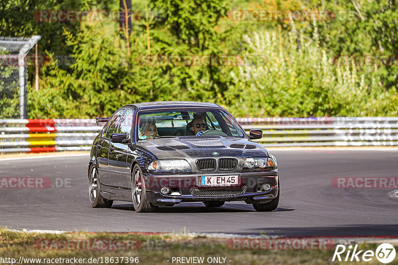 Bild #18637396 - Touristenfahrten Nürburgring Nordschleife (21.08.2022)