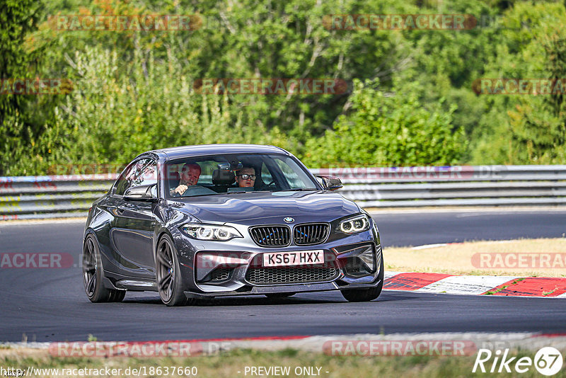 Bild #18637660 - Touristenfahrten Nürburgring Nordschleife (21.08.2022)