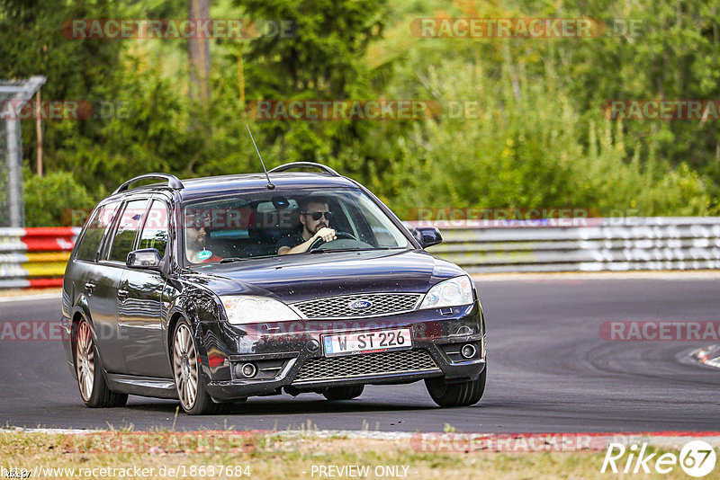 Bild #18637684 - Touristenfahrten Nürburgring Nordschleife (21.08.2022)