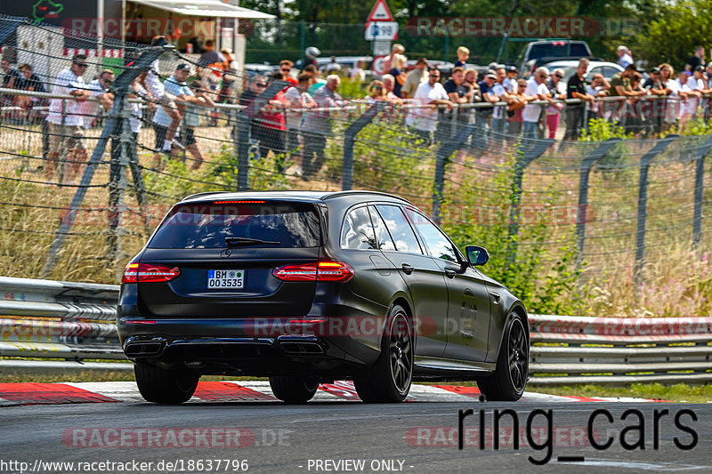 Bild #18637796 - Touristenfahrten Nürburgring Nordschleife (21.08.2022)