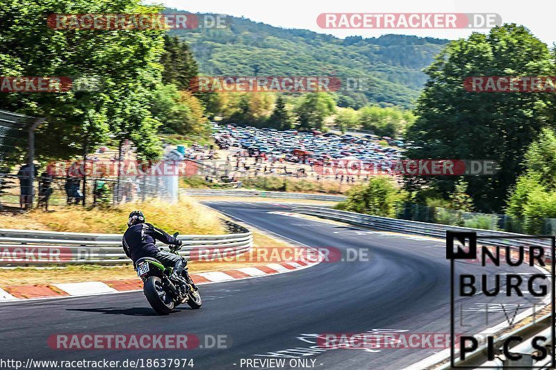 Bild #18637974 - Touristenfahrten Nürburgring Nordschleife (21.08.2022)