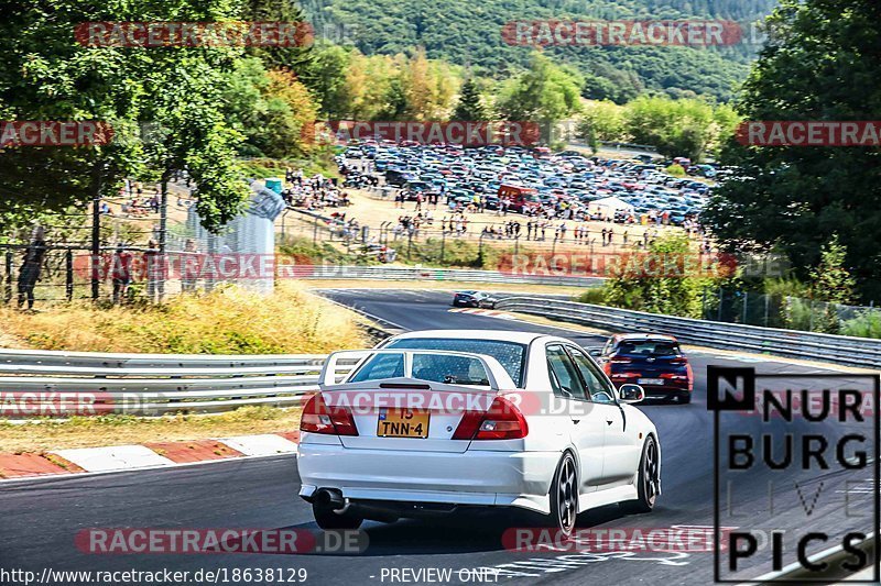 Bild #18638129 - Touristenfahrten Nürburgring Nordschleife (21.08.2022)