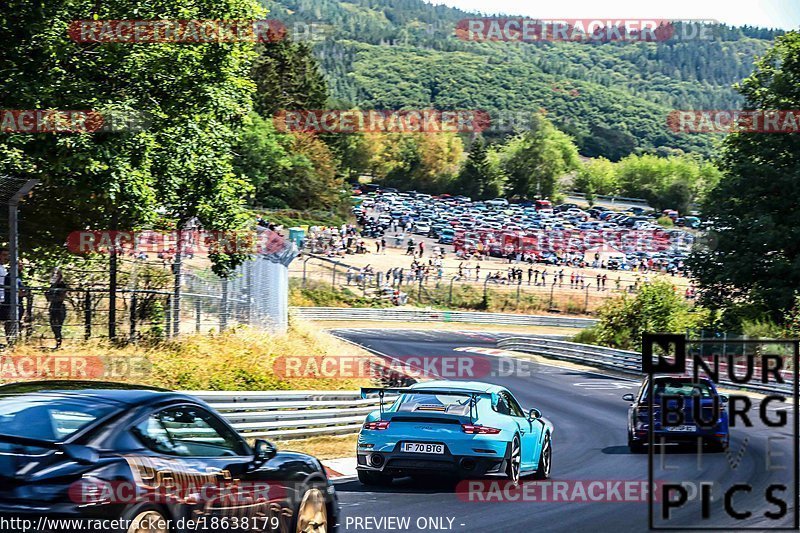 Bild #18638179 - Touristenfahrten Nürburgring Nordschleife (21.08.2022)