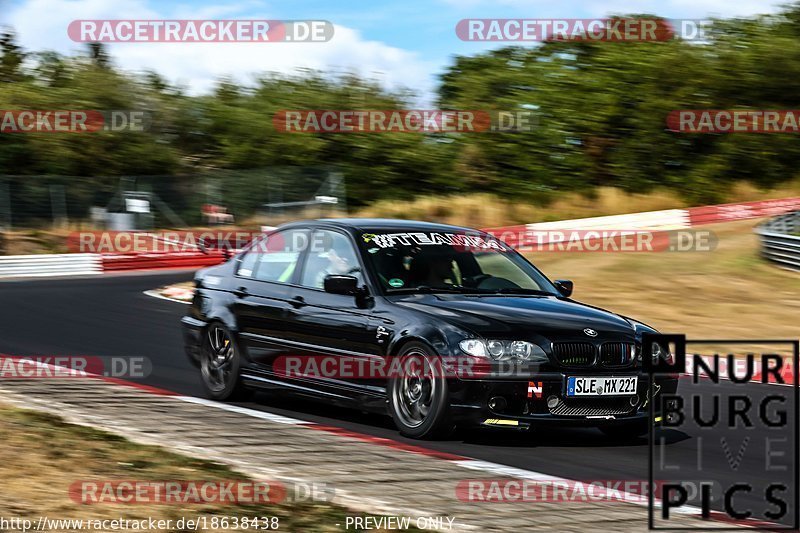 Bild #18638438 - Touristenfahrten Nürburgring Nordschleife (21.08.2022)