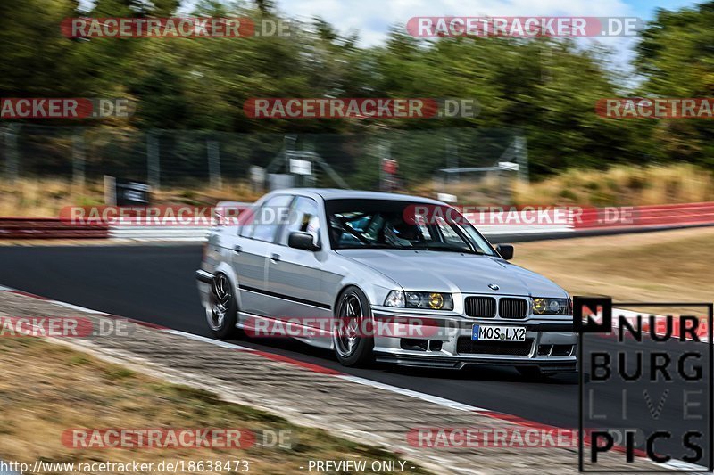 Bild #18638473 - Touristenfahrten Nürburgring Nordschleife (21.08.2022)