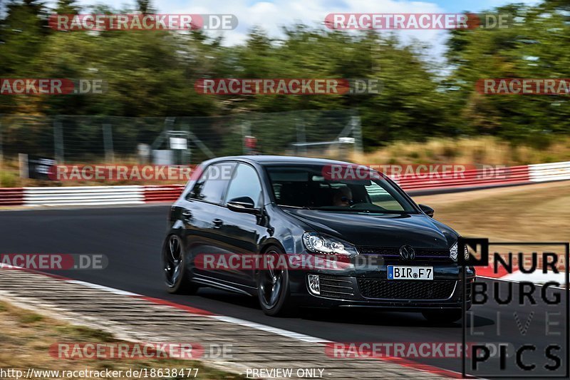 Bild #18638477 - Touristenfahrten Nürburgring Nordschleife (21.08.2022)