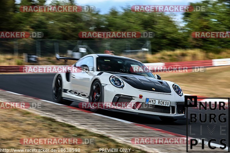 Bild #18638598 - Touristenfahrten Nürburgring Nordschleife (21.08.2022)