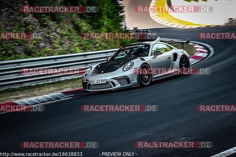 Bild #18638833 - Touristenfahrten Nürburgring Nordschleife (21.08.2022)