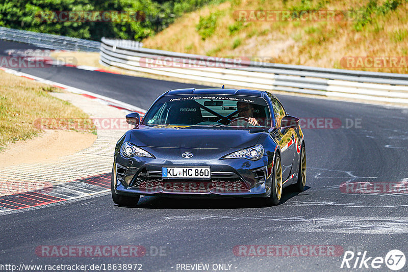 Bild #18638972 - Touristenfahrten Nürburgring Nordschleife (21.08.2022)