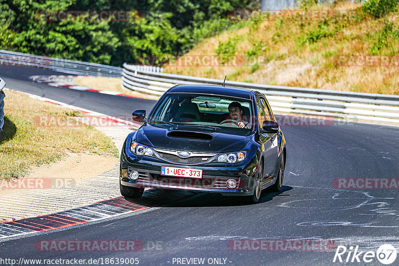 Bild #18639005 - Touristenfahrten Nürburgring Nordschleife (21.08.2022)