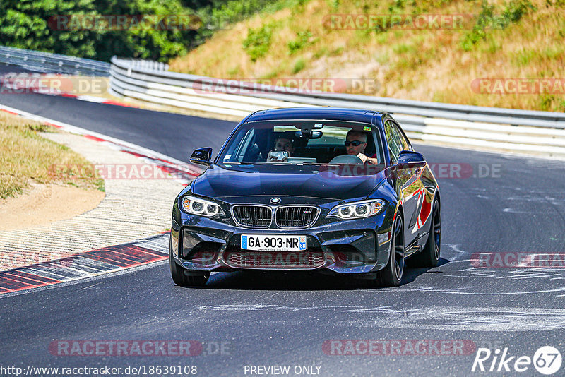 Bild #18639108 - Touristenfahrten Nürburgring Nordschleife (21.08.2022)