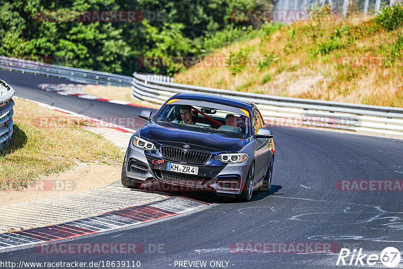 Bild #18639110 - Touristenfahrten Nürburgring Nordschleife (21.08.2022)