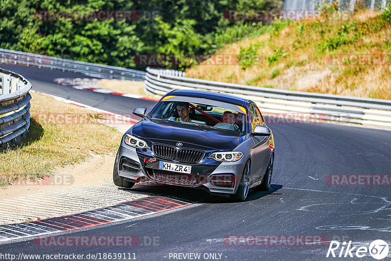 Bild #18639111 - Touristenfahrten Nürburgring Nordschleife (21.08.2022)