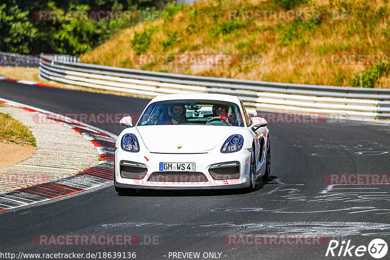 Bild #18639136 - Touristenfahrten Nürburgring Nordschleife (21.08.2022)