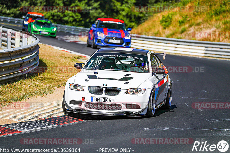 Bild #18639164 - Touristenfahrten Nürburgring Nordschleife (21.08.2022)