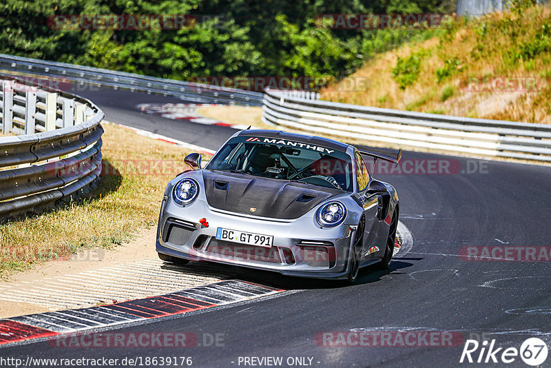 Bild #18639176 - Touristenfahrten Nürburgring Nordschleife (21.08.2022)