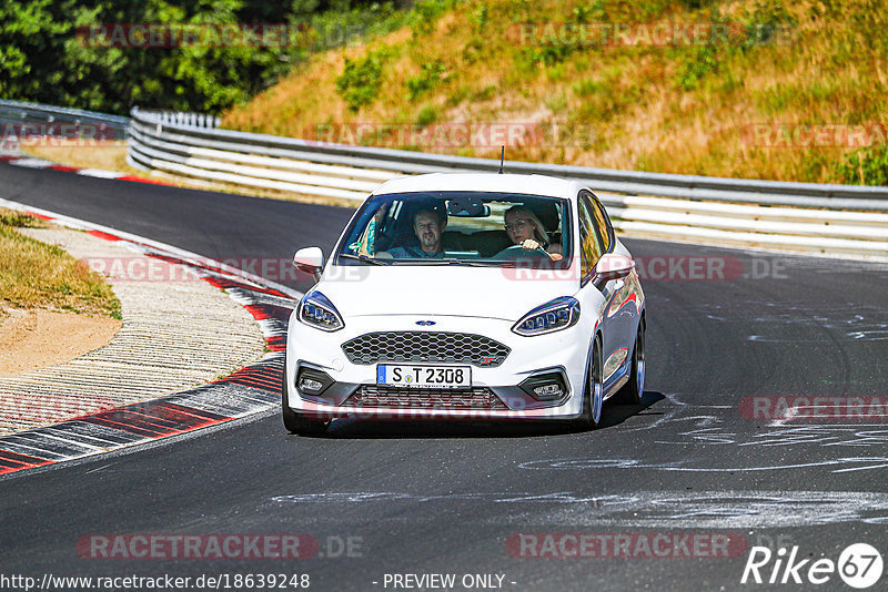 Bild #18639248 - Touristenfahrten Nürburgring Nordschleife (21.08.2022)