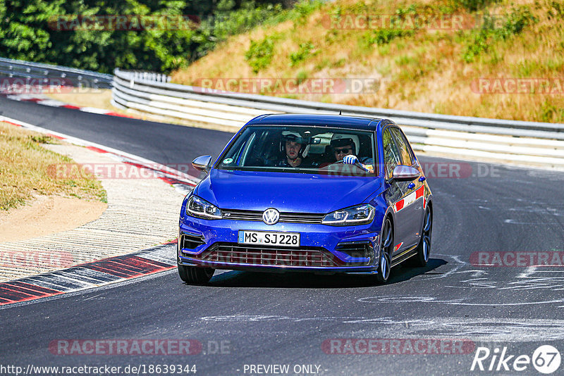 Bild #18639344 - Touristenfahrten Nürburgring Nordschleife (21.08.2022)